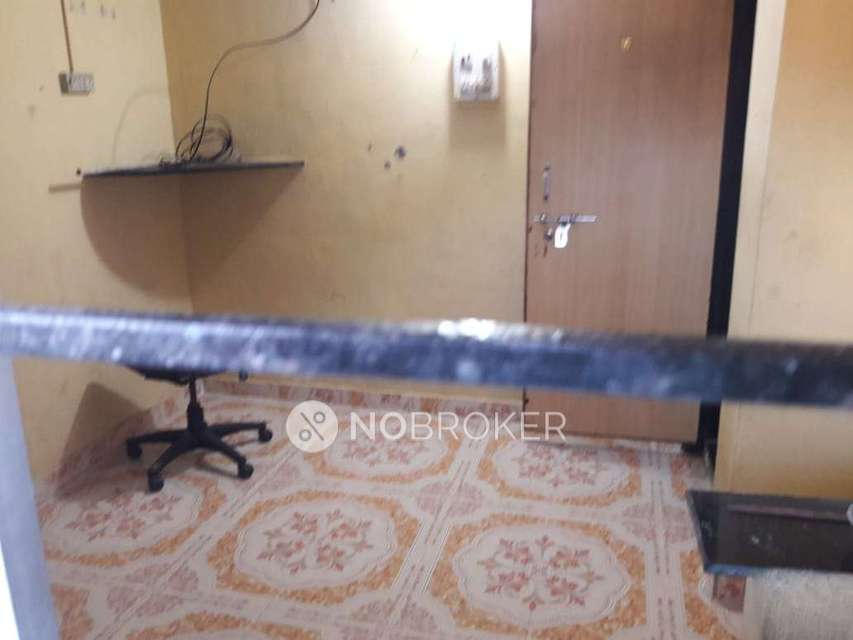 1 RK Flat In Ganesh Rahiwashi Sangh for Rent  In Raje Shivaji High School Road