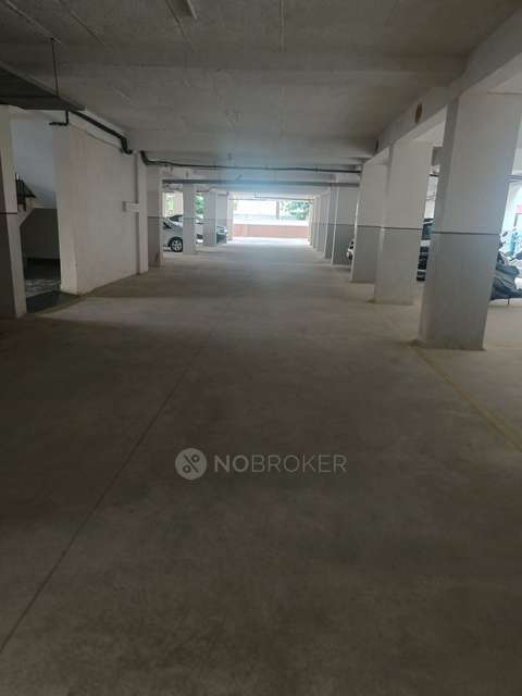 2 BHK Flat In Blueberry For Sale  In Ashwath Nagar