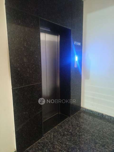 2 BHK Flat In Blueberry For Sale  In Ashwath Nagar