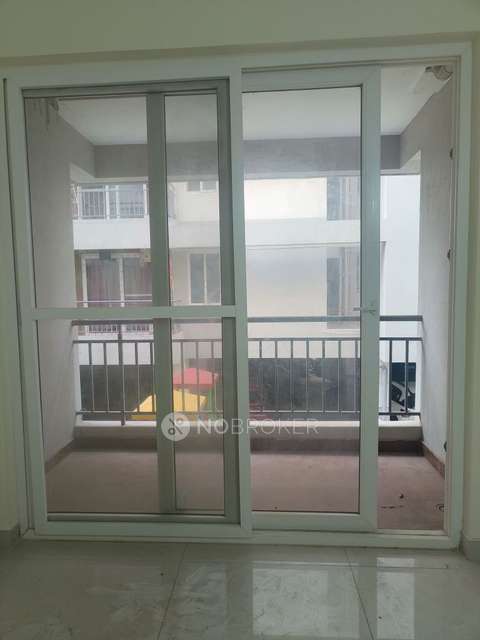 2 BHK Flat In Blueberry For Sale  In Ashwath Nagar