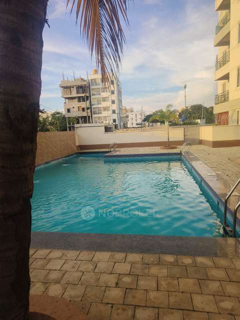 2 BHK Flat In Blueberry For Sale  In Ashwath Nagar