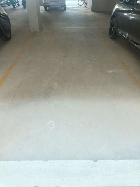 2 BHK Flat In Blueberry For Sale  In Ashwath Nagar