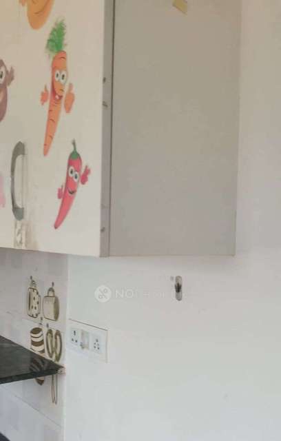 1 BHK Flat In Standalone Building  for Rent  In Frf4+ppx, Riverview Residency Rd, Ram Nagar, Warje, Pune, Maharashtra 411052, India