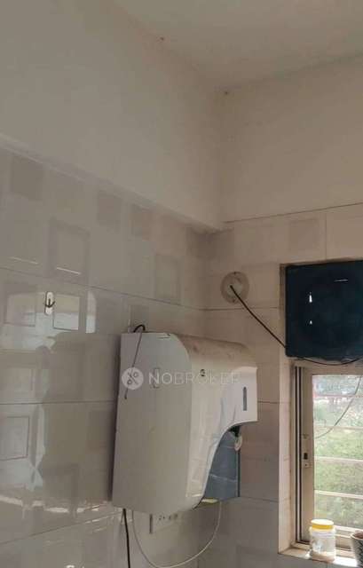 1 BHK Flat In Standalone Building  for Rent  In Frf4+ppx, Riverview Residency Rd, Ram Nagar, Warje, Pune, Maharashtra 411052, India