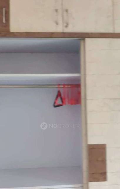 1 BHK Flat In Standalone Building  for Rent  In Frf4+ppx, Riverview Residency Rd, Ram Nagar, Warje, Pune, Maharashtra 411052, India