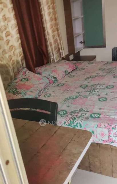 1 BHK Flat In Standalone Building  for Rent  In Frf4+ppx, Riverview Residency Rd, Ram Nagar, Warje, Pune, Maharashtra 411052, India