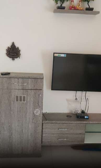 1 BHK Flat In Standalone Building  for Rent  In Frf4+ppx, Riverview Residency Rd, Ram Nagar, Warje, Pune, Maharashtra 411052, India