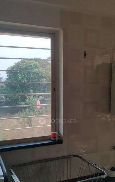 1 BHK Flat In Standalone Building  for Rent  In Frf4+ppx, Riverview Residency Rd, Ram Nagar, Warje, Pune, Maharashtra 411052, India