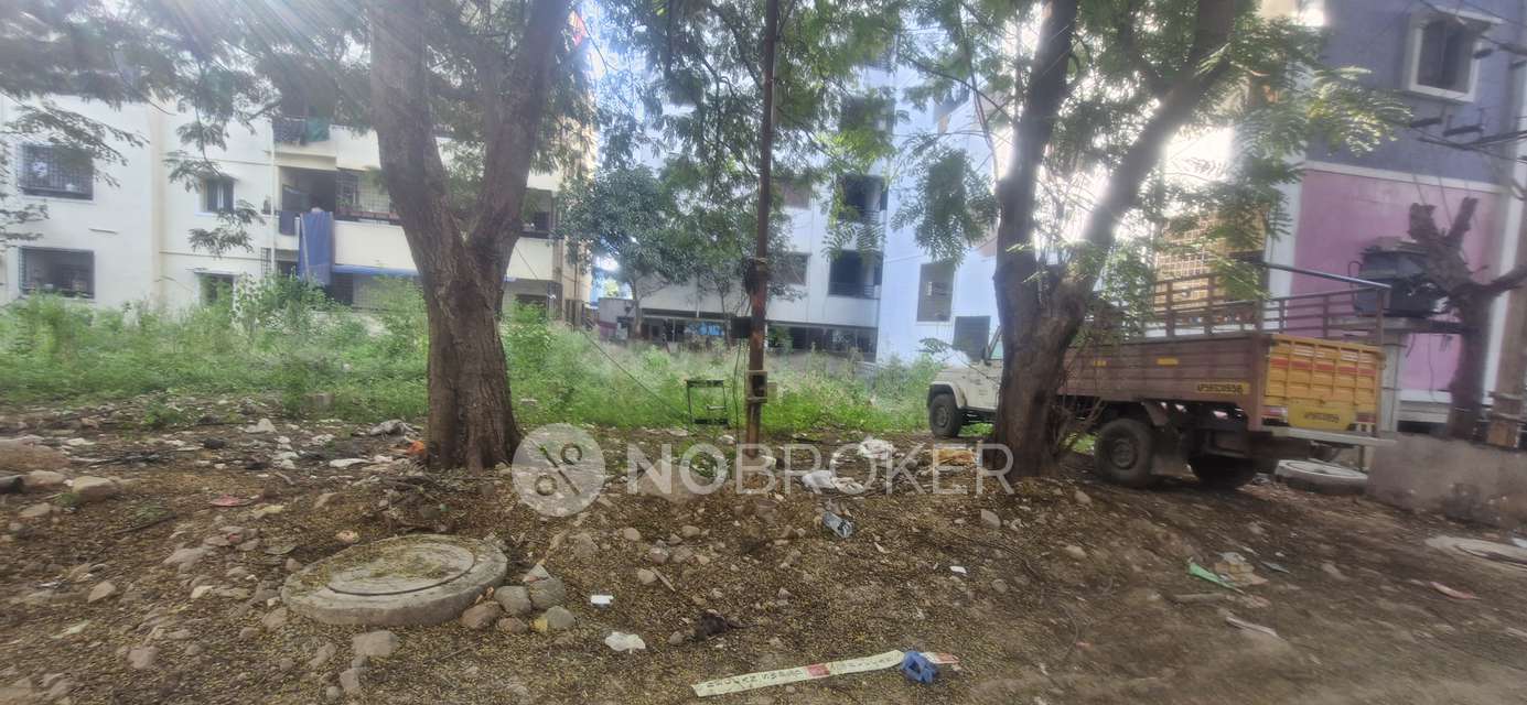 Plot For Sale  In Pjr Layout In Miyapur