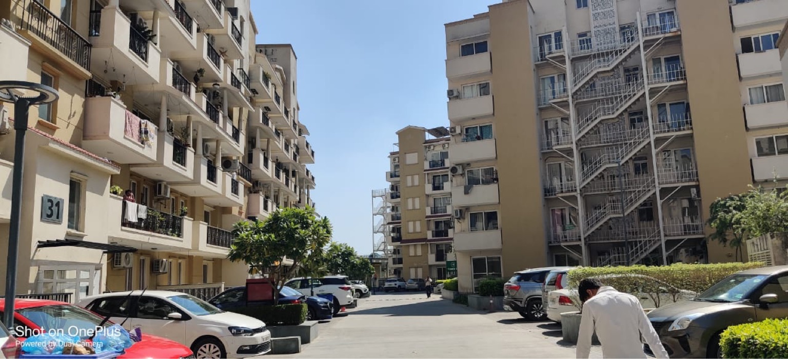 Emerald Floor, Gurugram, Haryana