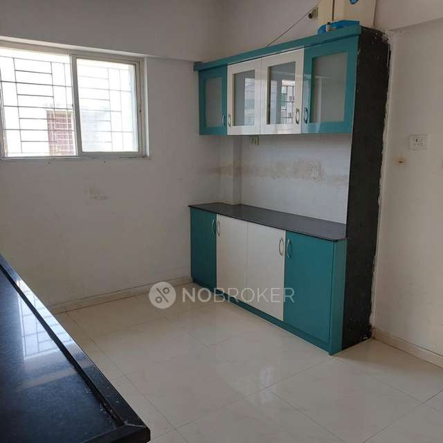 2 BHK Flat In Anushka Apartment, Moshi- Alandi Road, Pune for Rent  In Moshi