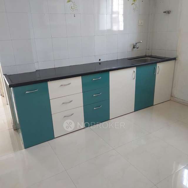 2 BHK Flat In Anushka Apartment, Moshi- Alandi Road, Pune for Rent  In Moshi