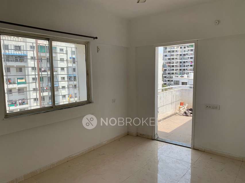 2 BHK Flat In Anushka Apartment, Moshi- Alandi Road, Pune for Rent  In Moshi