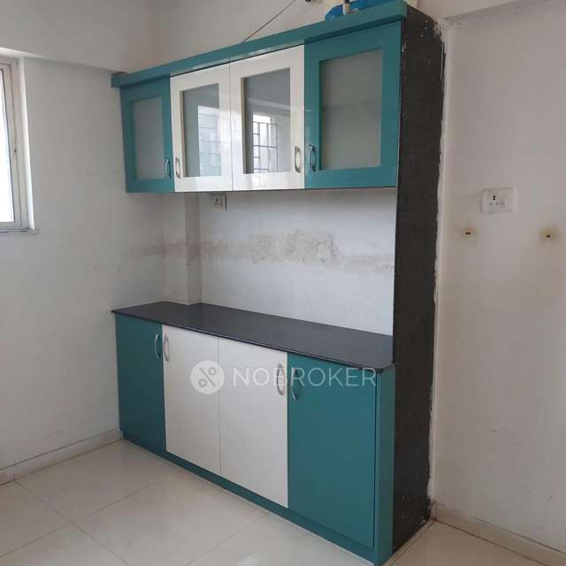 2 BHK Flat In Anushka Apartment, Moshi- Alandi Road, Pune for Rent  In Moshi