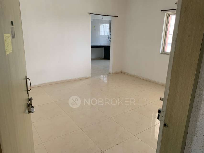 2 BHK Flat In Anushka Apartment, Moshi- Alandi Road, Pune for Rent  In Moshi