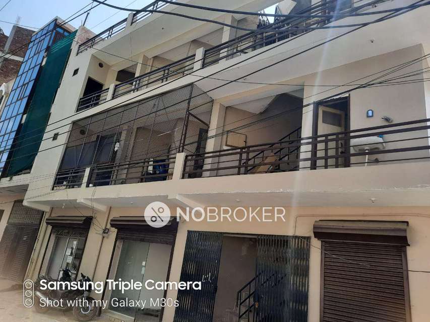1 BHK House for Rent In Ashok Vihar Phase Iii