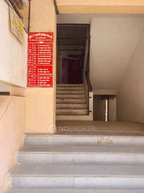 1 RK Flat In Shri Kunj Housing Socity, Kondwa Budruk for Rent  In Kondhwa