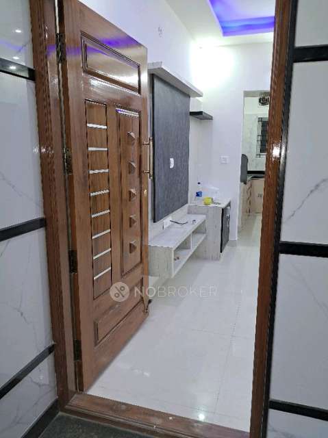 1 BHK Flat In Bysani for Rent  In Iti Layout, Sector 7, Hsr Layout