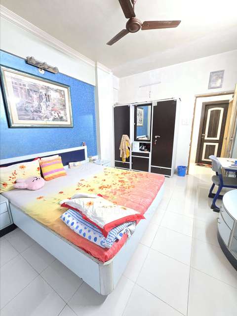 3 BHK Flat In Kumar  Presidency  for Rent  In Koregaon Park