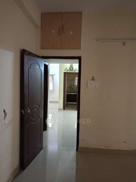 2 BHK Flat In Sai Ganesh Anandam For Sale  In Nizampet