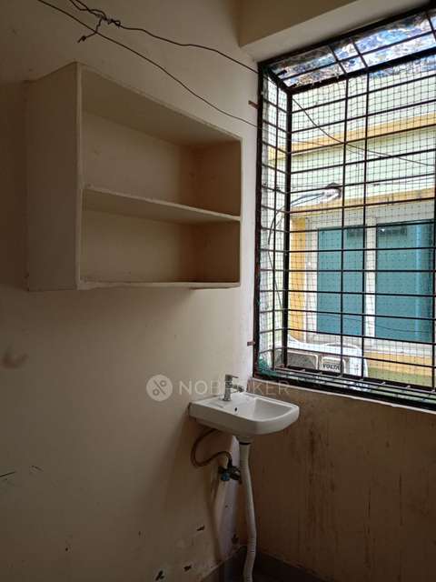 2 BHK Flat In Sai Ganesh Anandam For Sale  In Nizampet