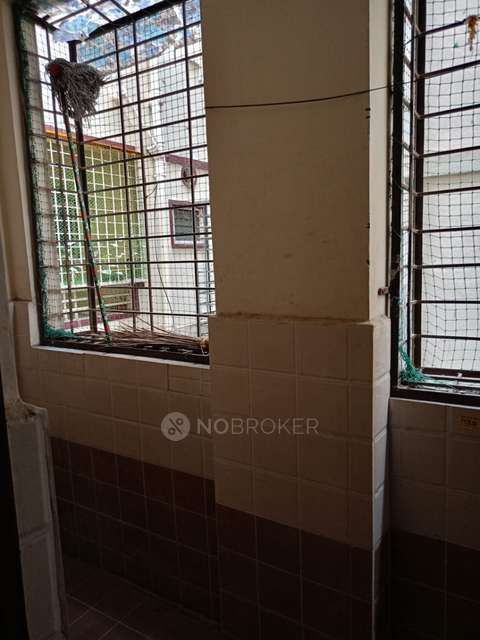 2 BHK Flat In Sai Ganesh Anandam For Sale  In Nizampet