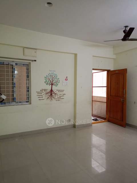 2 BHK Flat In Sai Ganesh Anandam For Sale  In Nizampet