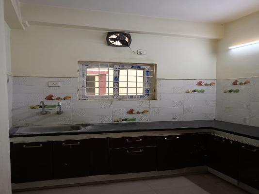 2 BHK Flat In Sai Ganesh Anandam For Sale  In Nizampet