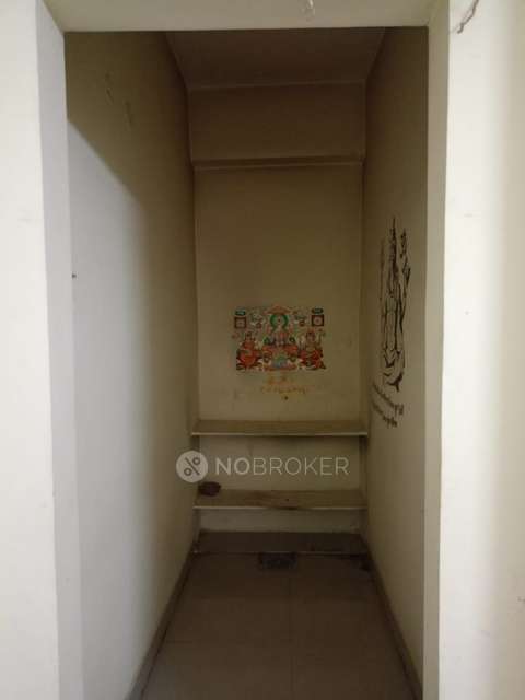 2 BHK Flat In Sai Ganesh Anandam For Sale  In Nizampet