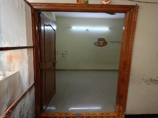 2 BHK Flat In Sai Ganesh Anandam For Sale  In Nizampet