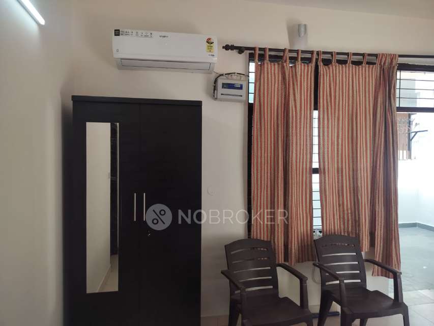 1 RK House for Rent  In Sector 56