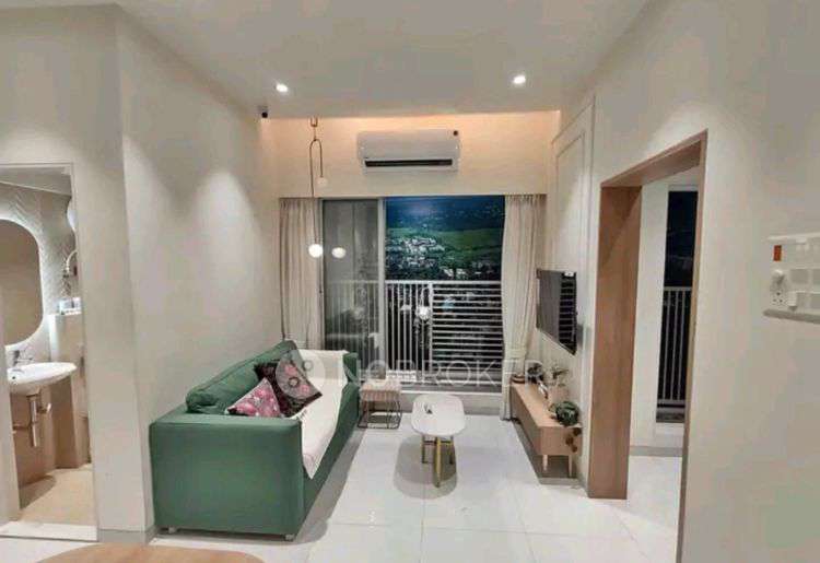 1 BHK Flat In Rama Krishana Apartment for Rent  In Ip Extension