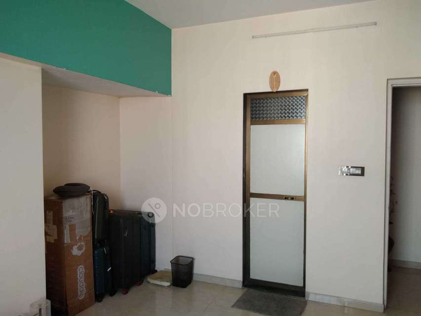 3 BHK Flat In Lodha Paradise   For Sale  In Majiwada