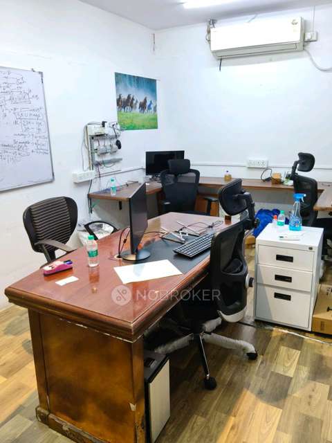 Co-Working  space in Sanpada, Mumbai for Rent 