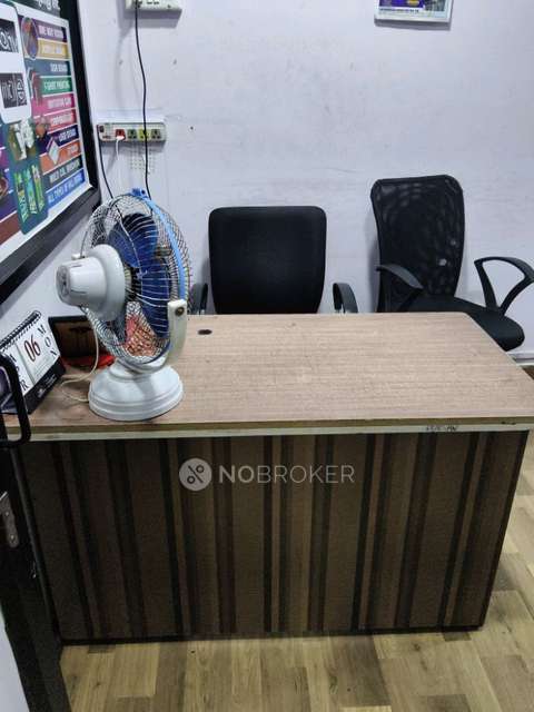 Office Space in Sanpada, Mumbai for Rent 