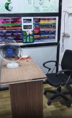 Co-Working  space in Sanpada, Mumbai for Rent 