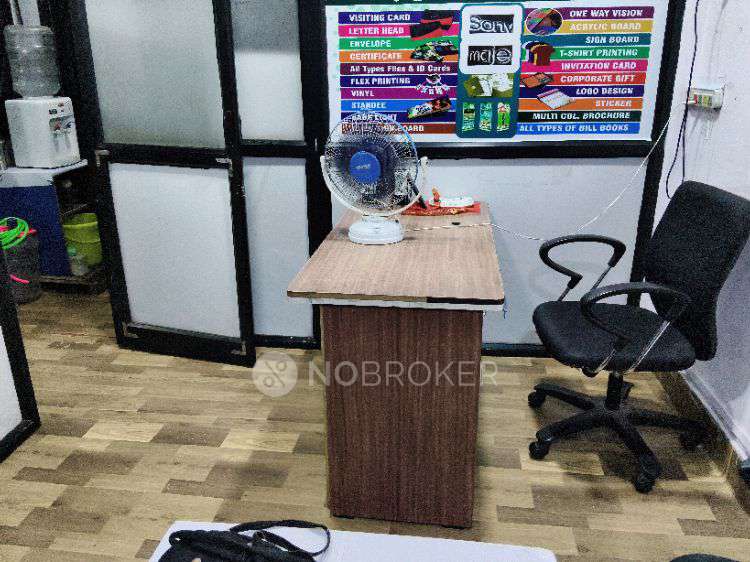 Office Space in Sanpada, Mumbai for Rent 