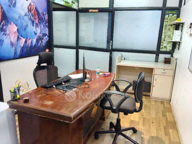 Co-Working  space in Sanpada, Mumbai for Rent 