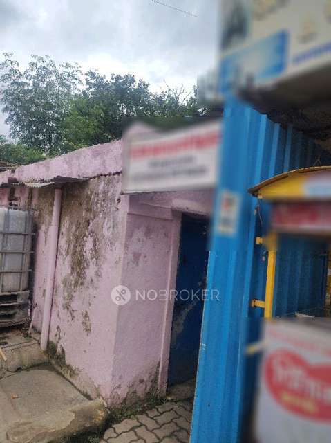 1 RK House for Rent  In Sanaswadi