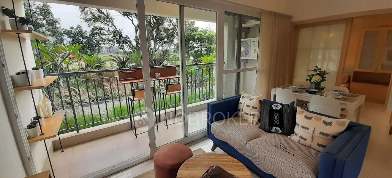 2 BHK Flat In Godrej Park Retreat, Sarjapura For Sale  In Godrej Park Retreat