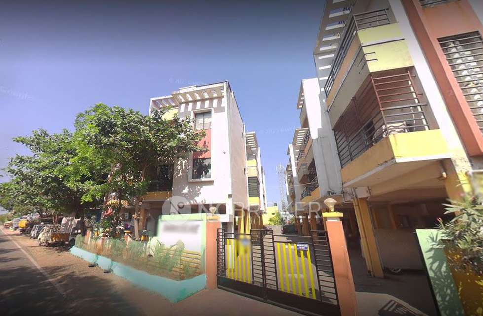 2 BHK Villa In Sai Sharan Enclave For Sale  In Ambattur
