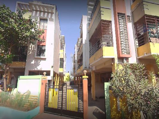 2 BHK Villa In Sai Sharan Enclave For Sale  In Ambattur