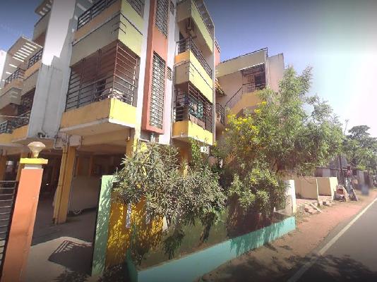 2 BHK Villa In Sai Sharan Enclave For Sale  In Ambattur
