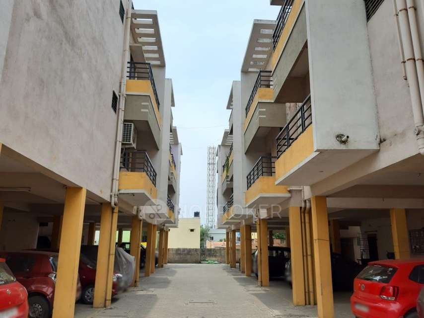 2 BHK Villa In Sai Sharan Enclave For Sale  In Ambattur