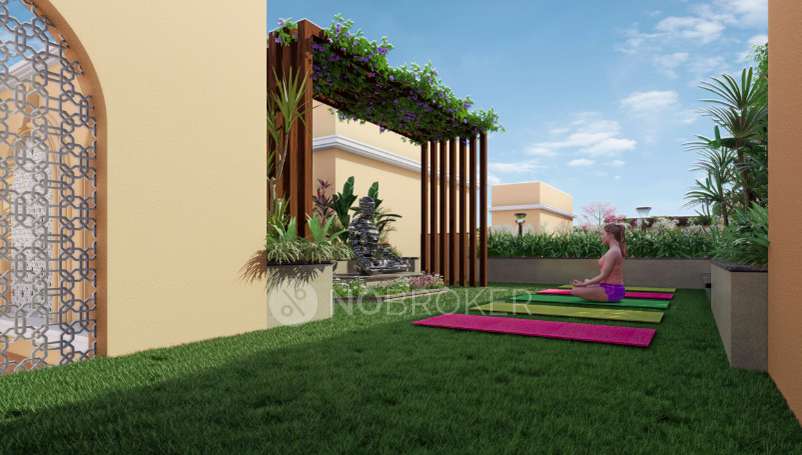 1 BHK Flat In Karari Heights For Sale  In Nalasopara West