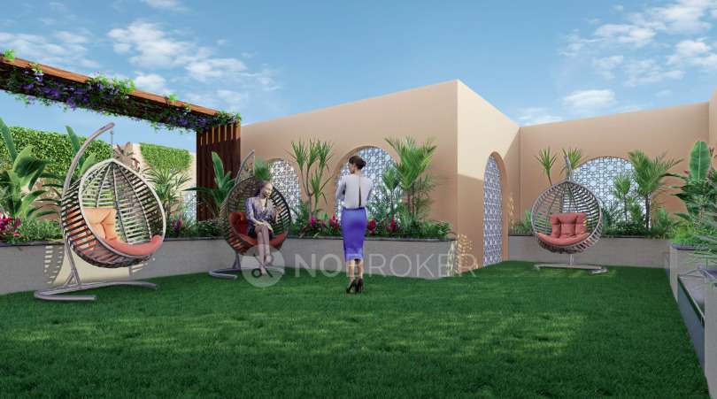 1 BHK Flat In Karari Heights For Sale  In Nalasopara West