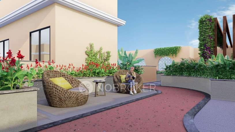 1 BHK Flat In Karari Heights For Sale  In Nalasopara West