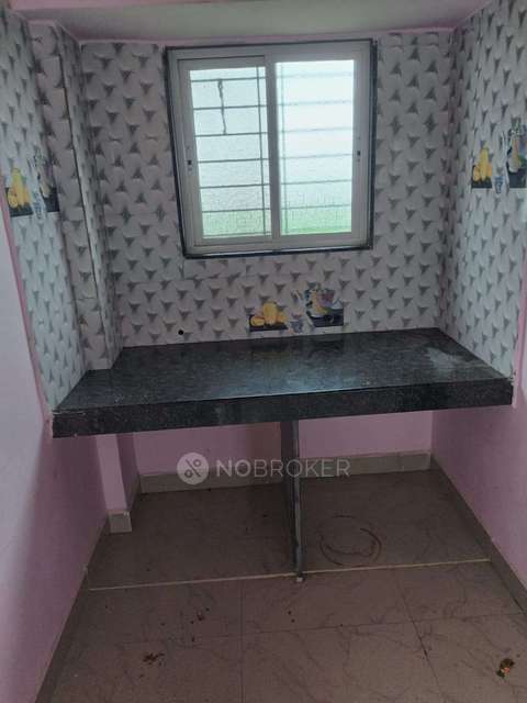 1 RK House for Rent  In Chakan