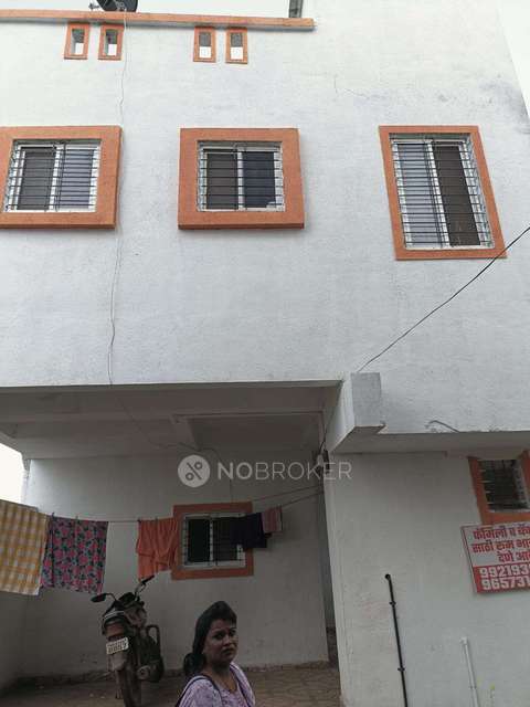 1 RK House for Rent  In Chakan
