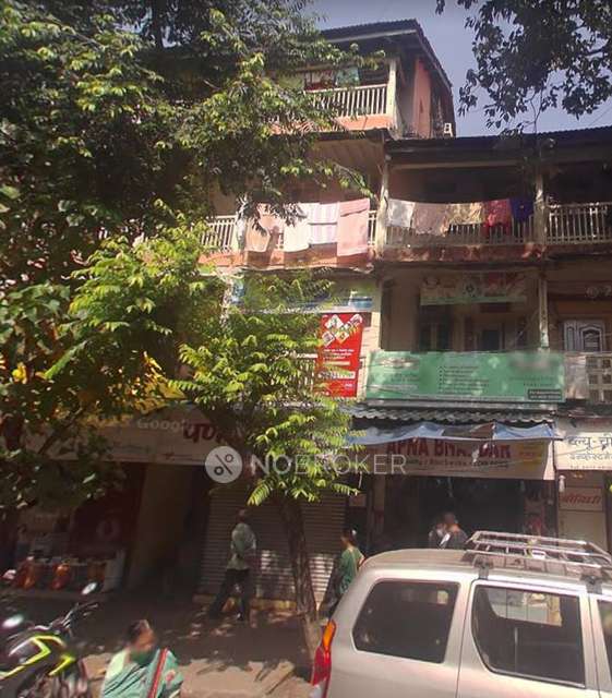 2 BHK Flat In Konkan Aagan Complex Vandita  for Rent  In Matunga West